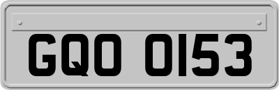 GQO0153