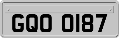 GQO0187