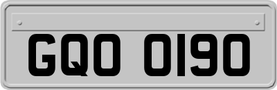 GQO0190