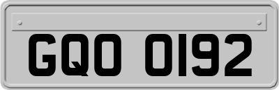 GQO0192