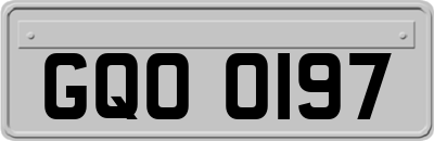 GQO0197
