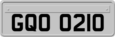 GQO0210