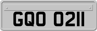 GQO0211