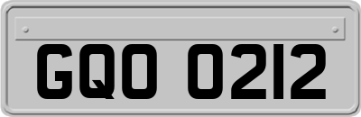 GQO0212