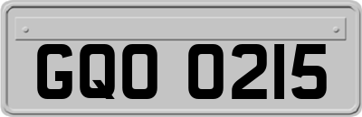GQO0215