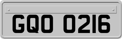 GQO0216