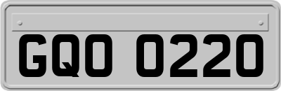 GQO0220