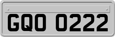 GQO0222