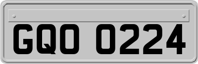 GQO0224