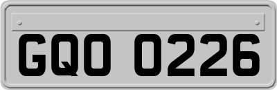 GQO0226