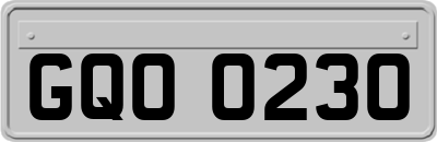 GQO0230