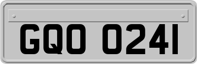 GQO0241