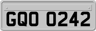 GQO0242