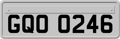 GQO0246