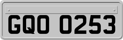 GQO0253