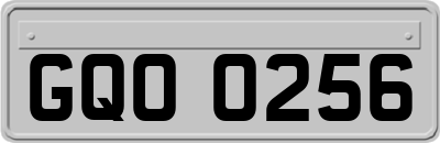 GQO0256