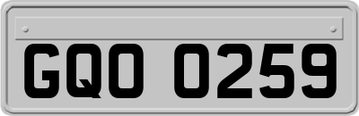 GQO0259