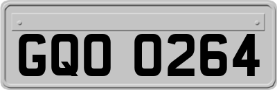 GQO0264