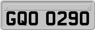 GQO0290
