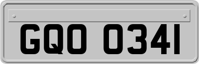 GQO0341