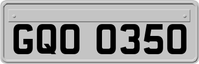 GQO0350
