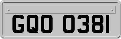 GQO0381