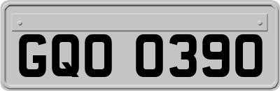 GQO0390