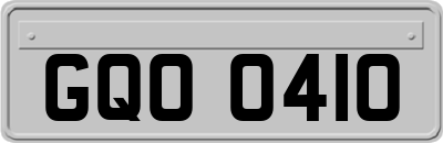 GQO0410