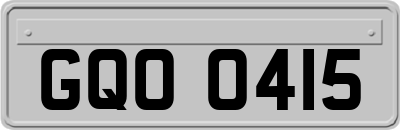 GQO0415