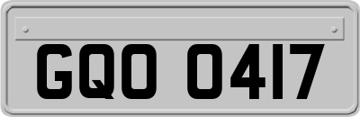 GQO0417