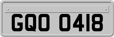 GQO0418