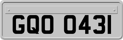 GQO0431