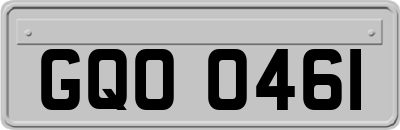 GQO0461