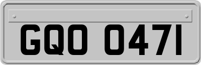 GQO0471