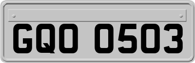 GQO0503