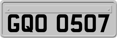 GQO0507