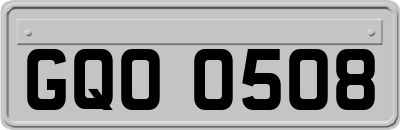 GQO0508
