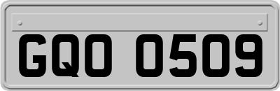 GQO0509