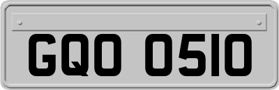 GQO0510