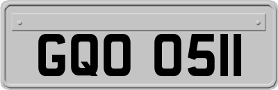 GQO0511