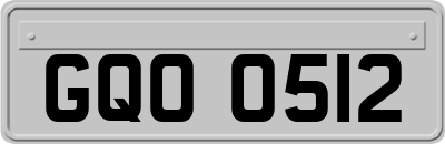GQO0512