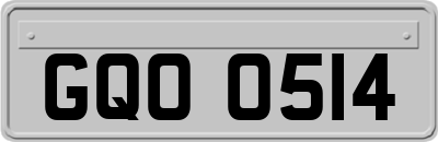 GQO0514