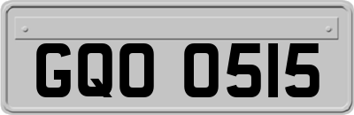 GQO0515