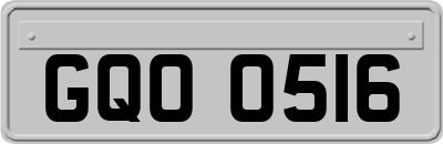 GQO0516