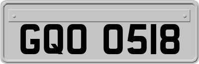 GQO0518