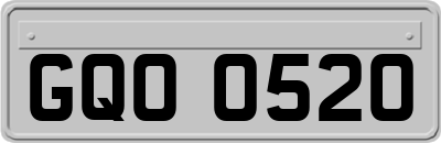 GQO0520