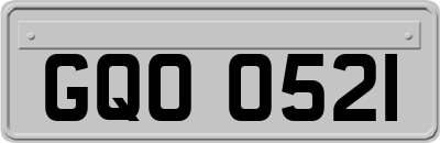 GQO0521