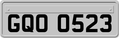 GQO0523
