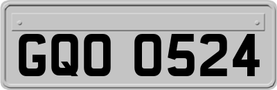 GQO0524
