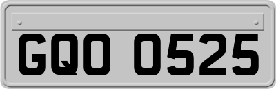 GQO0525